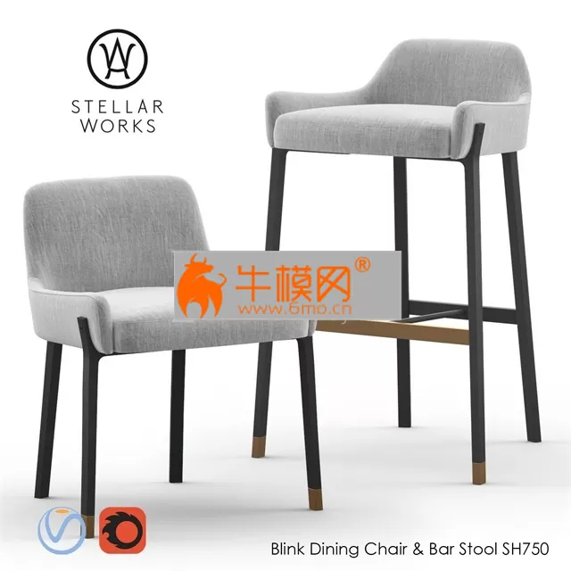 BLINK E STELLAR WORKS – 1189 BLINK E STELLAR WORKS – 1189