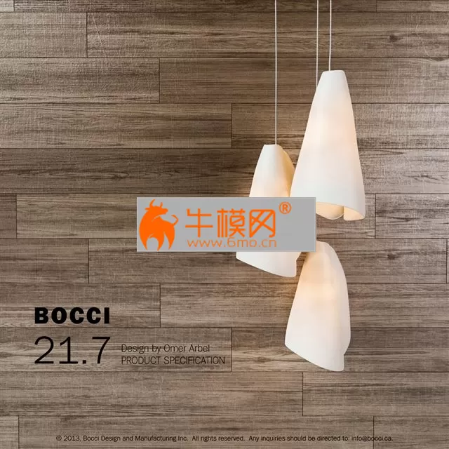 Bocci 21.3 – 1196 Bocci 21.3 – 1196