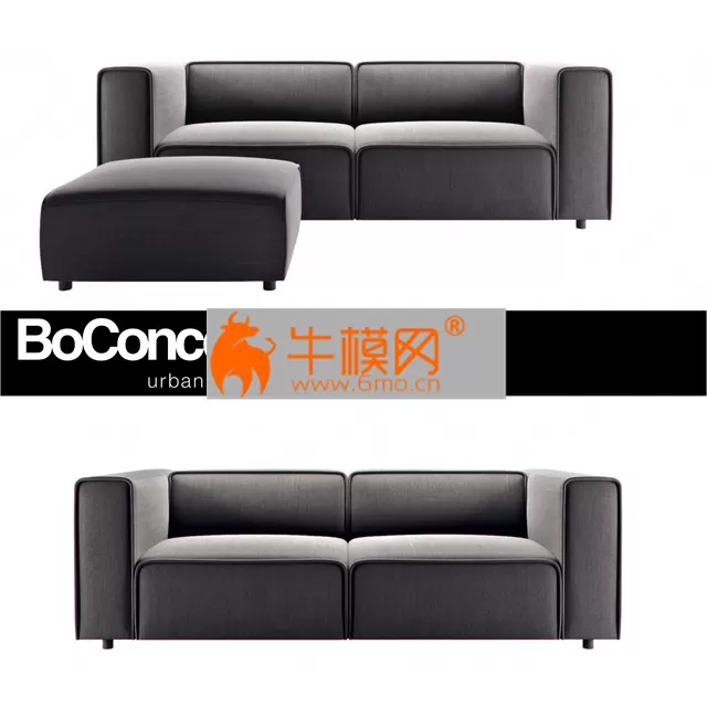 BoConcept Carmo – 1198 BoConcept Carmo – 1198