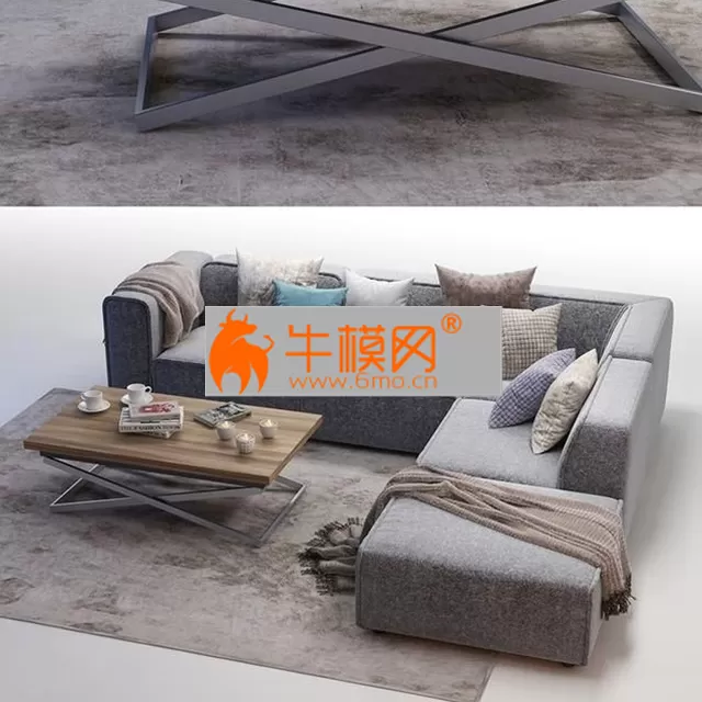 BoConcept Carmo4 – 1199 BoConcept Carmo4 – 1199