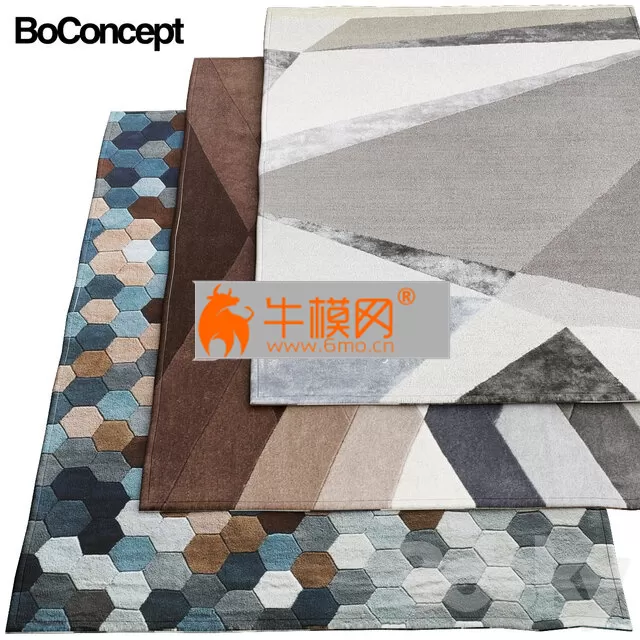 Boconcept rugs – 1202 Boconcept rugs – 1202