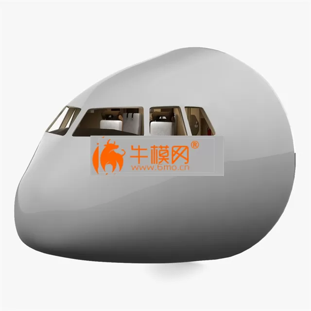 Boeing 777 Cockpit – 1207 Boeing 777 Cockpit – 1207