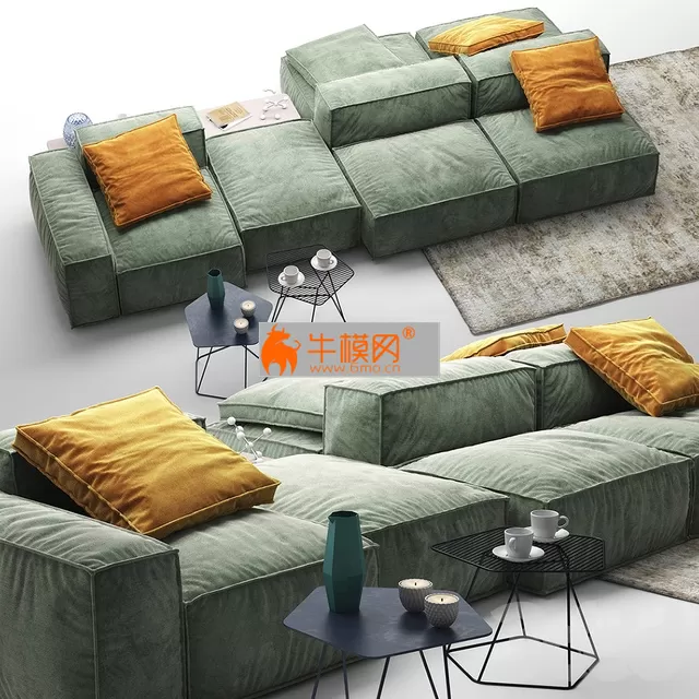 BONALDO Peanut b 2 – 1217 BONALDO Peanut b 2 – 1217