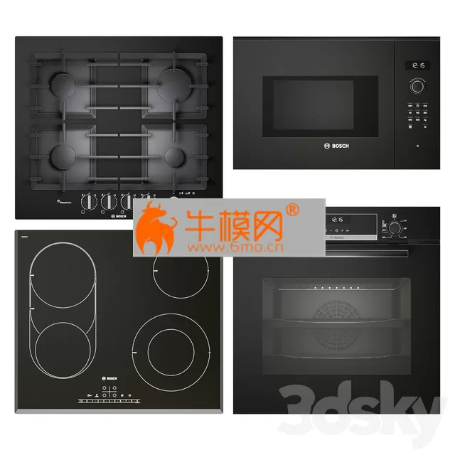 BOSCH Serie 6 – 1228 BOSCH Serie 6 – 1228