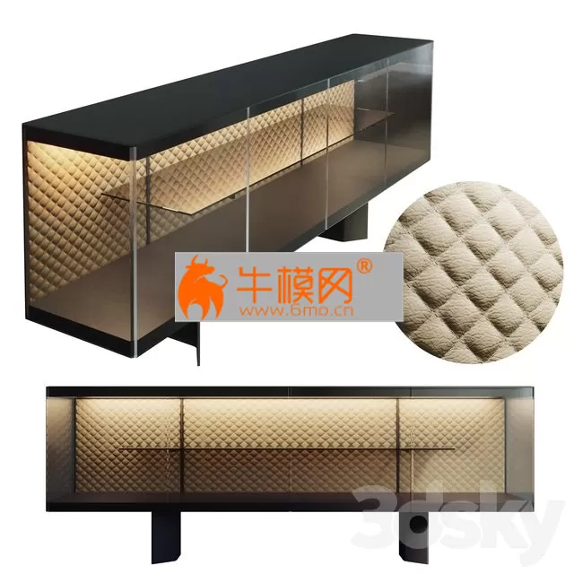 Boutique cattelan – 1233 Boutique cattelan – 1233