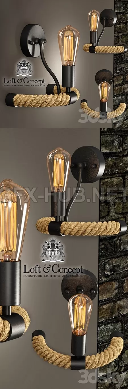 Bra Loft Rope Bra – 1239 Bra Loft Rope Bra – 1239