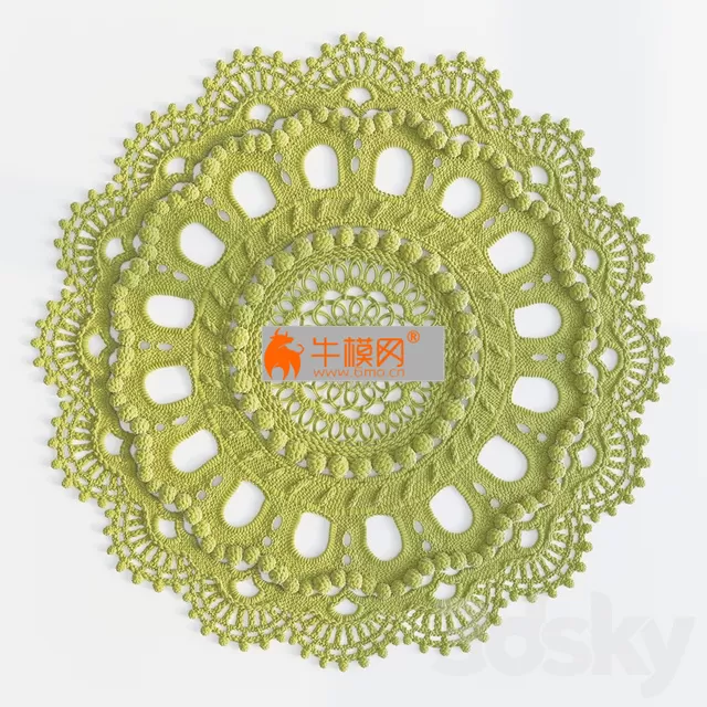 Braided rug D-1200 – 1243 Braided rug D-1200 – 1243