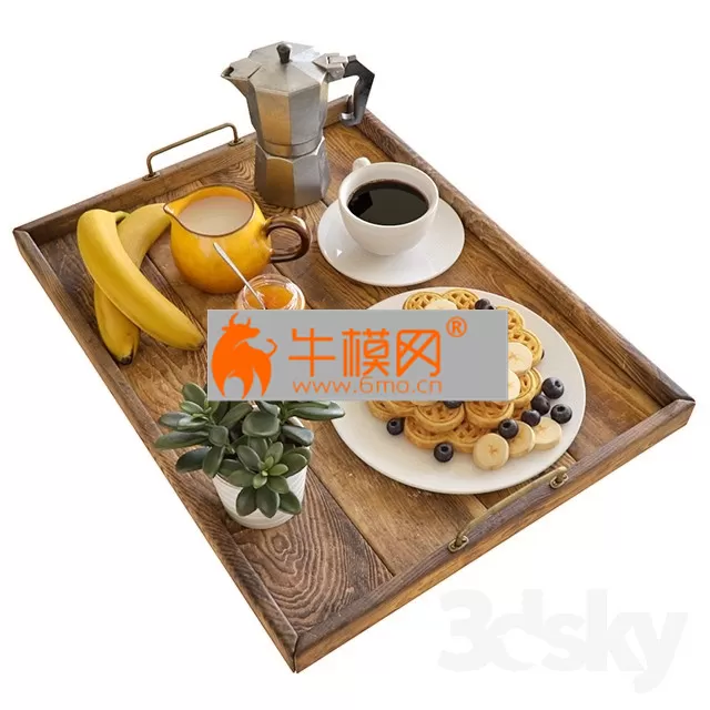 Breakfast (2) – 1247