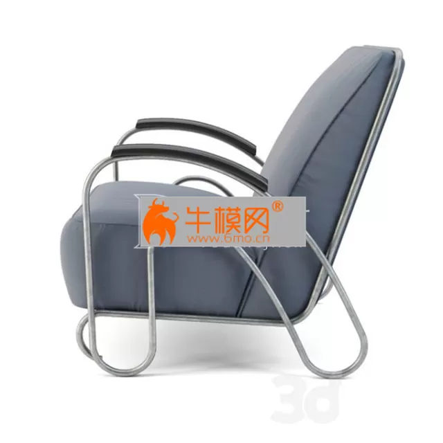 Brett Modern Industrial Loft Greypro – 1253