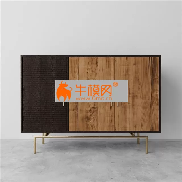 Buffet Nordal – 1264