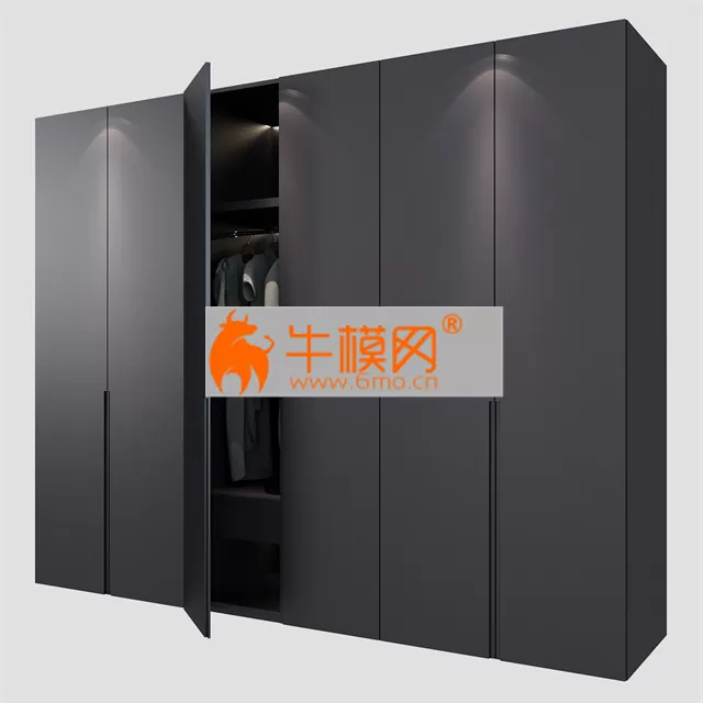 Cabinet 001 – 1279