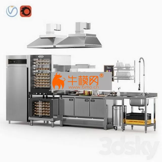 Cafe Equipment – 1292