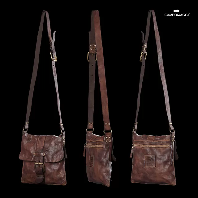 Campomaggi Lavata bag – 1303
