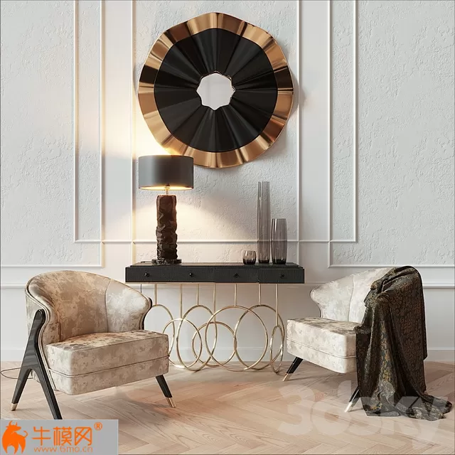 Canal Residence by Ethnic Chic Netherlands by Koket – 1304