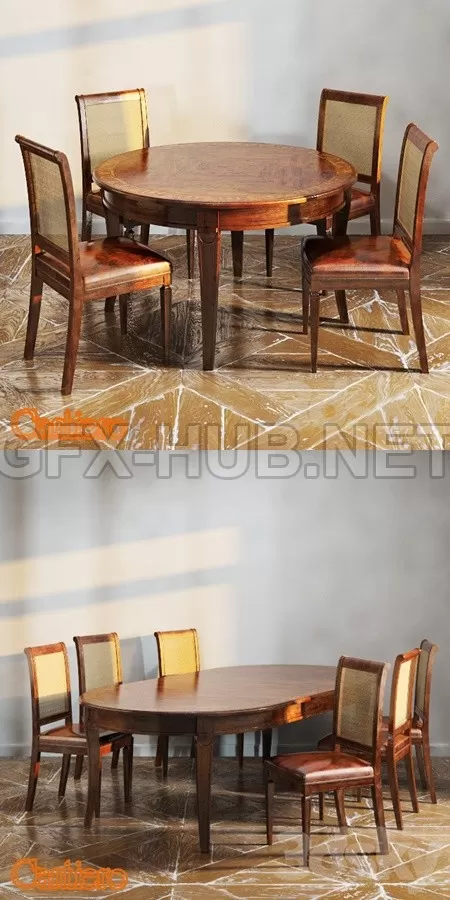 Cantiero ca venier CV-CV 41 34 PL – 1309