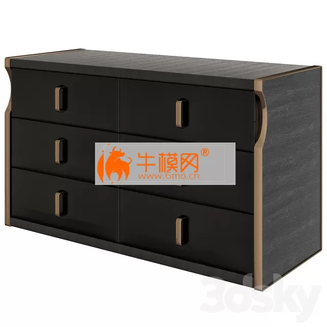 Capital Collection TRILOGY – 1313