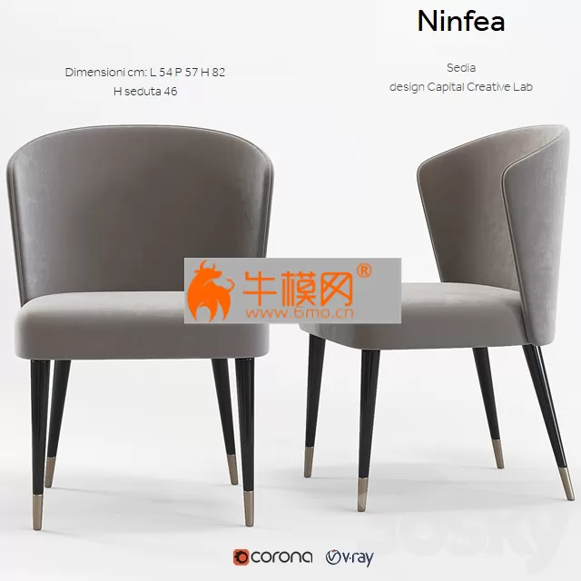 Capital Ninfea – 1314