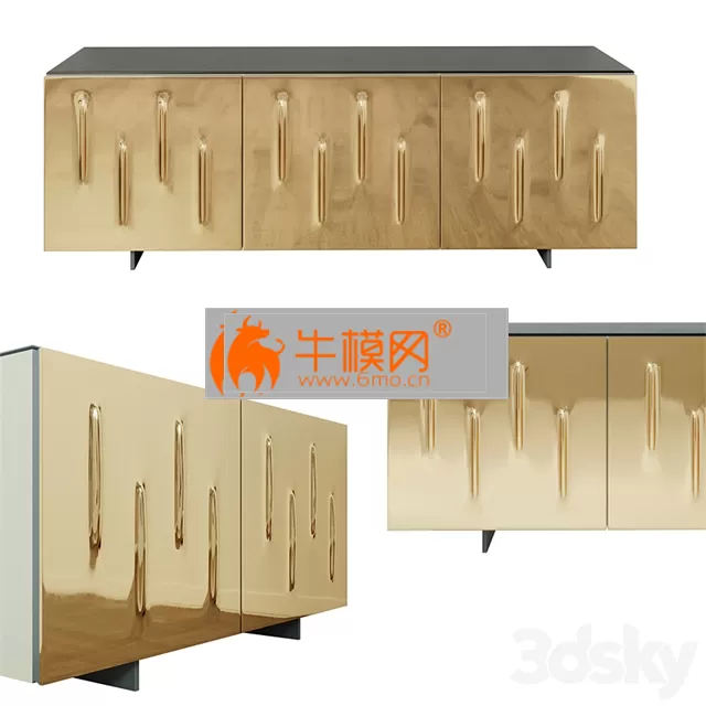 Carnaby cattelan – 1332