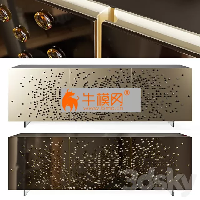 Cattelan voyager – 1356