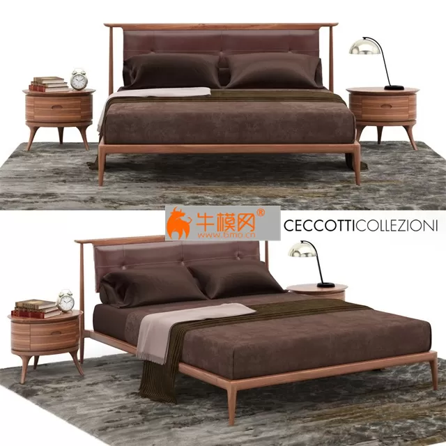 CECCOTTI DEMASIADO CORAZON – 1358