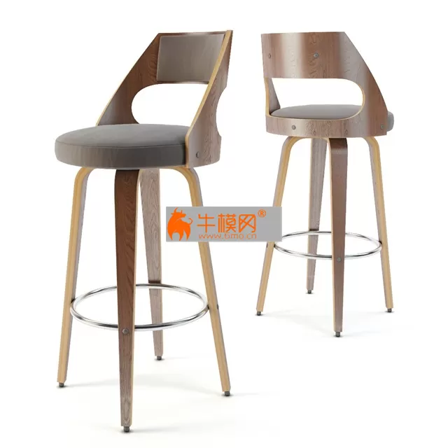 Cecina Barstool – 1361