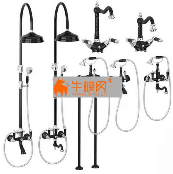 Cezares First, Margot Classic set – 1368