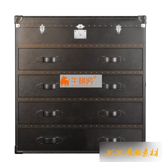 CHEST Ampelio ROOMERS – 1386 CHEST Ampelio ROOMERS – 1386