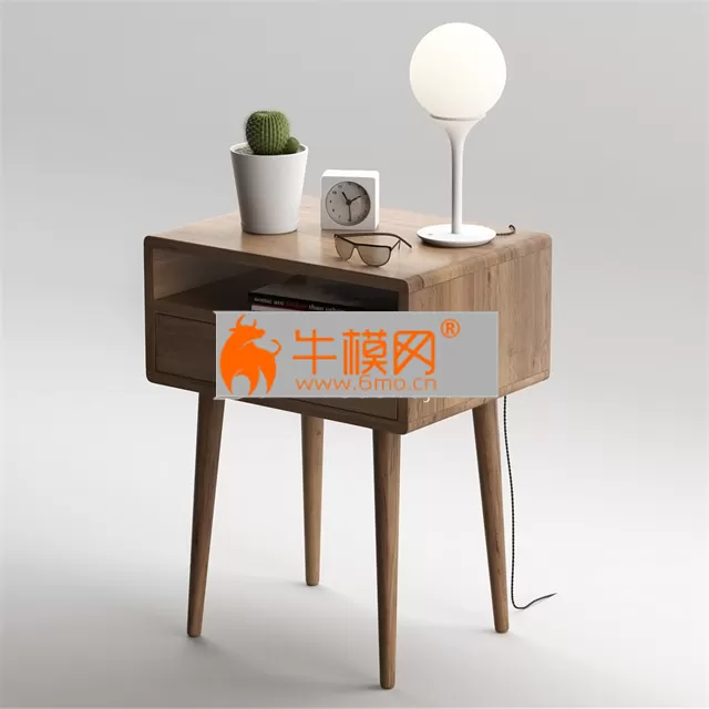 Chest drawer – 1388 Chest drawer – 1388