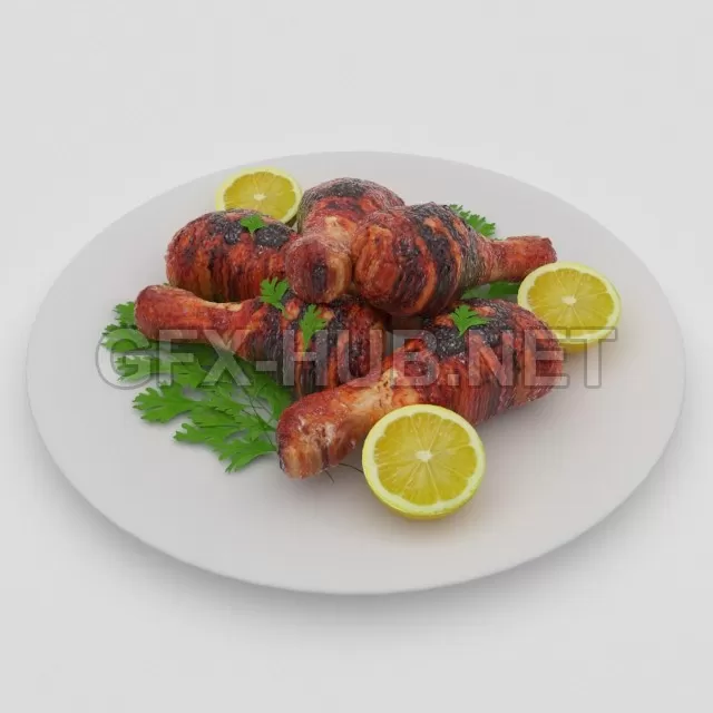 Chicken Food – 1402 Chicken Food – 1402