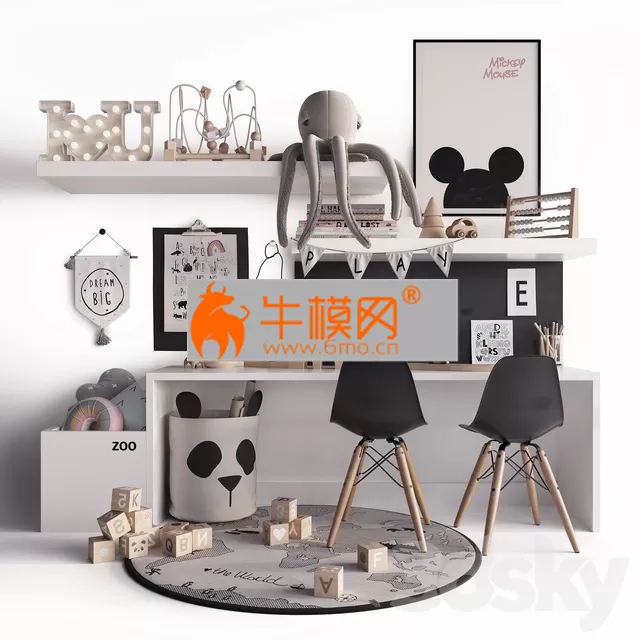 Chidren Set 2 – 1403 Chidren Set 2 – 1403