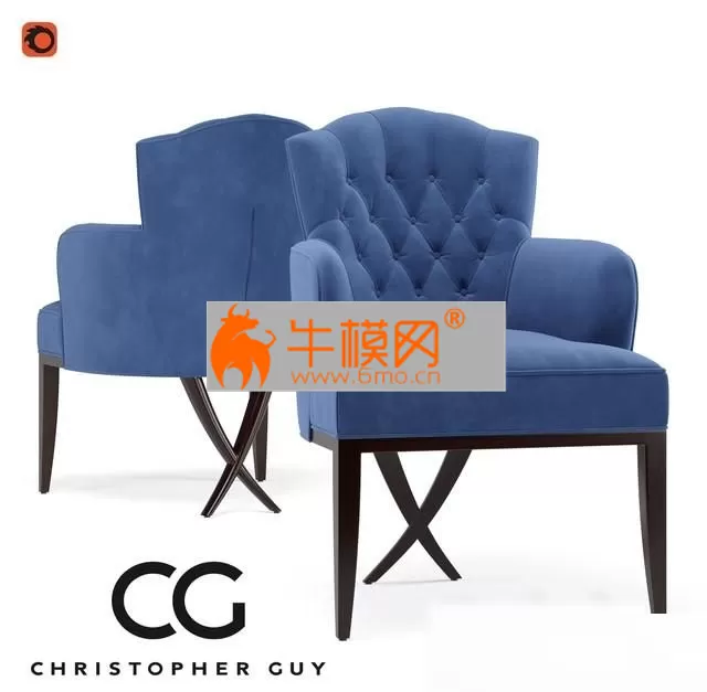 Christopher Guy – Monaco 60-0278 – 1410 Christopher Guy – Monaco 60-0278 – 1410