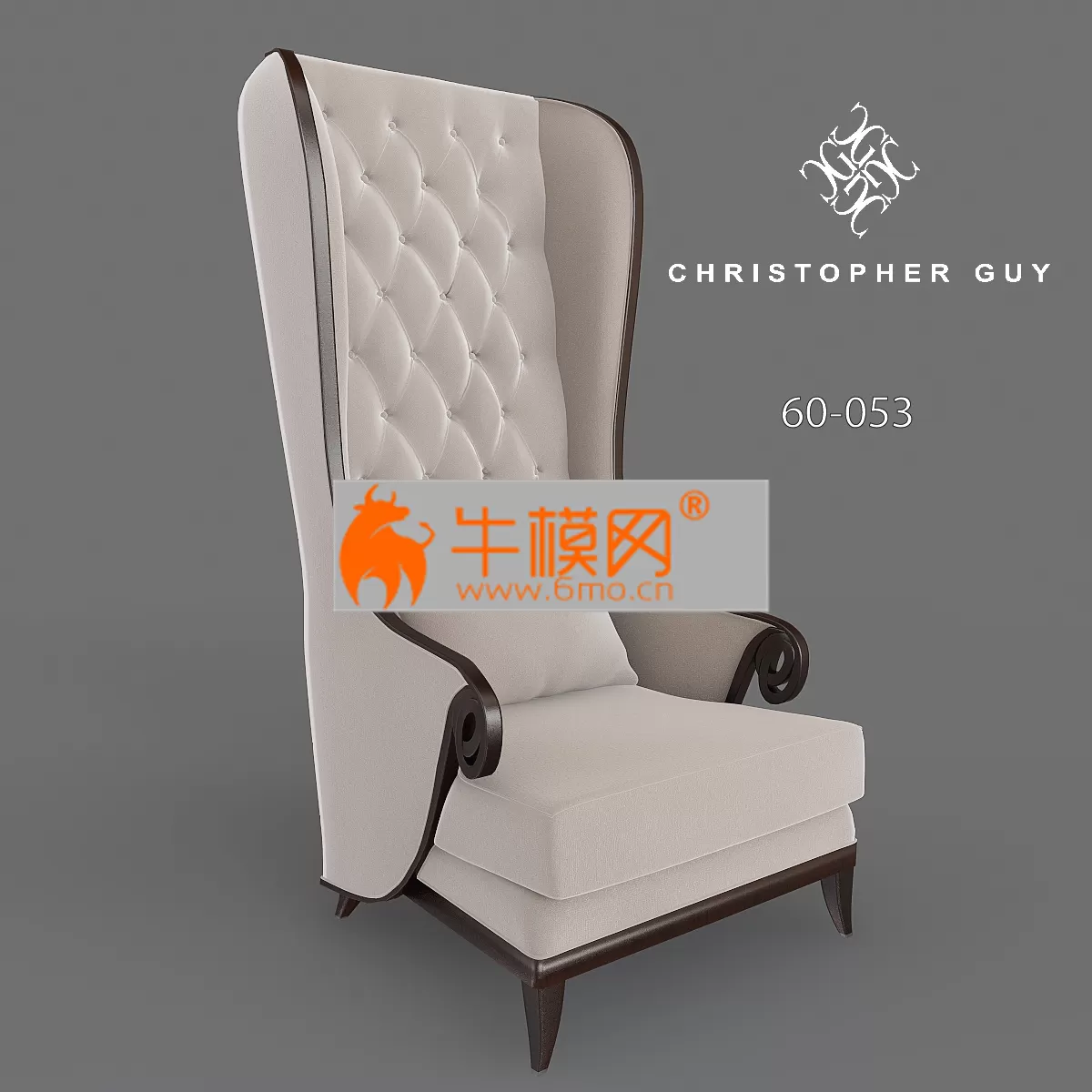 Christopher Guy 60-053 – 1411 Christopher Guy 60-053 – 1411