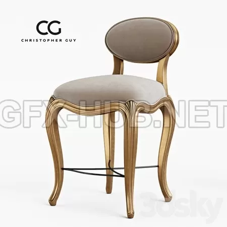 CHRISTOPHER GUY Cafe De Paris 60 0438 – 1412 CHRISTOPHER GUY Cafe De Paris 60 0438 – 1412