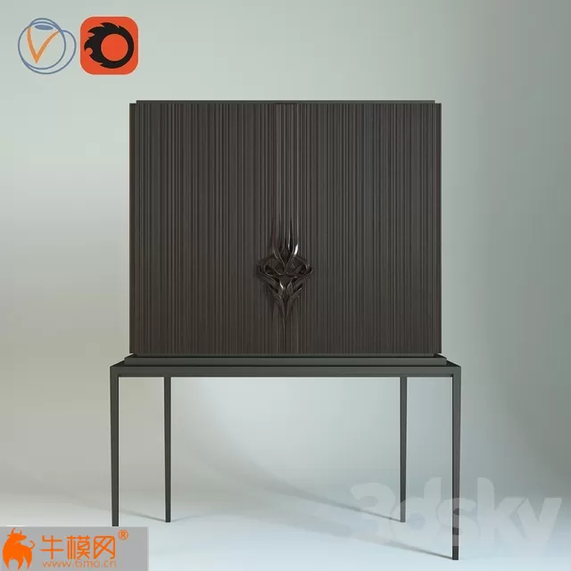 Christopher Guy Chez Harrods 80-0010 – 1413 Christopher Guy Chez Harrods 80-0010 – 1413