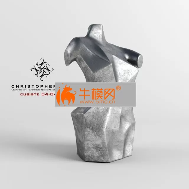 Christopher Guy CUBISTE 04-0469 CG – 1414 Christopher Guy CUBISTE 04-0469 CG – 1414