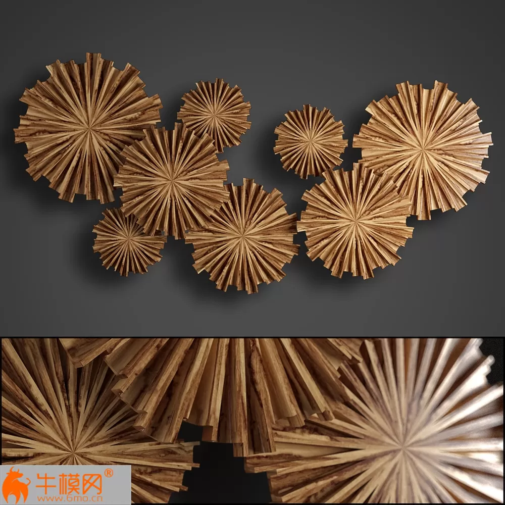 Circle Wood – 1427 Circle Wood – 1427