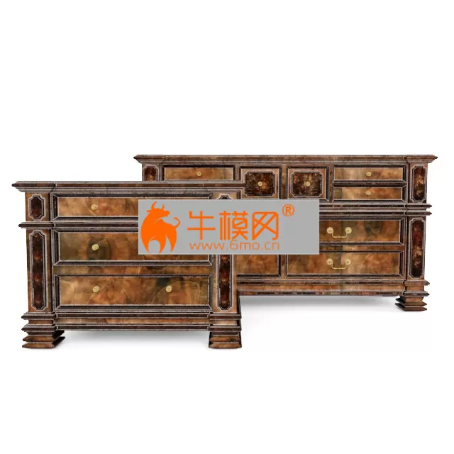 Closet classic – 1457