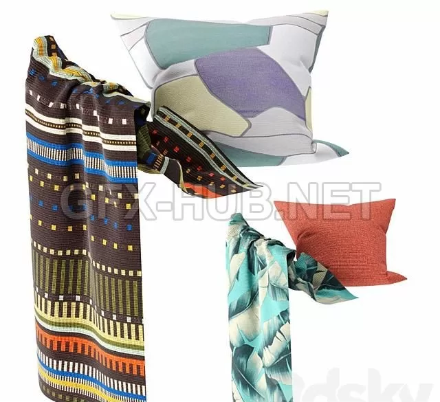 Cloth for JIMI – 1459