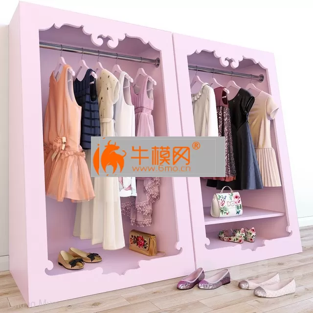 Clothing Set 11 – 1464