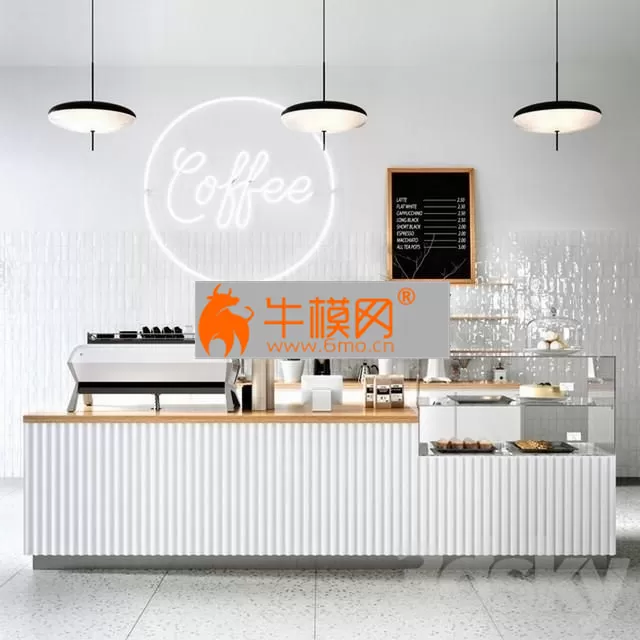 COFFEE SHOP 4 – 1475