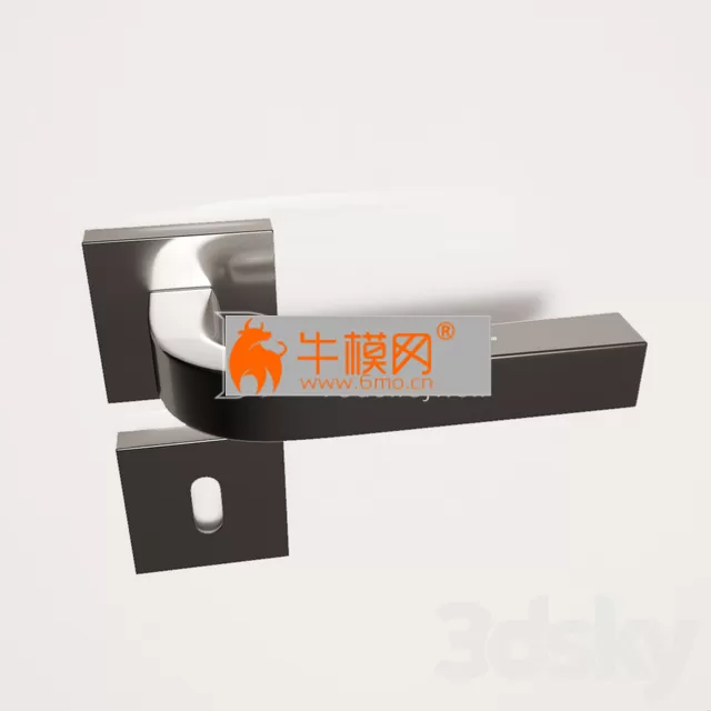 Colombo Design handles – 1488