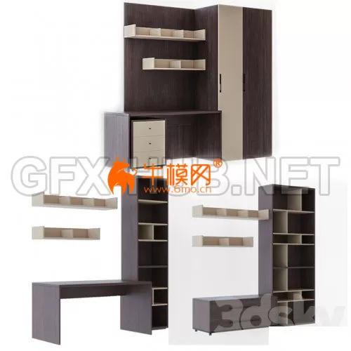 Composition city – 1495