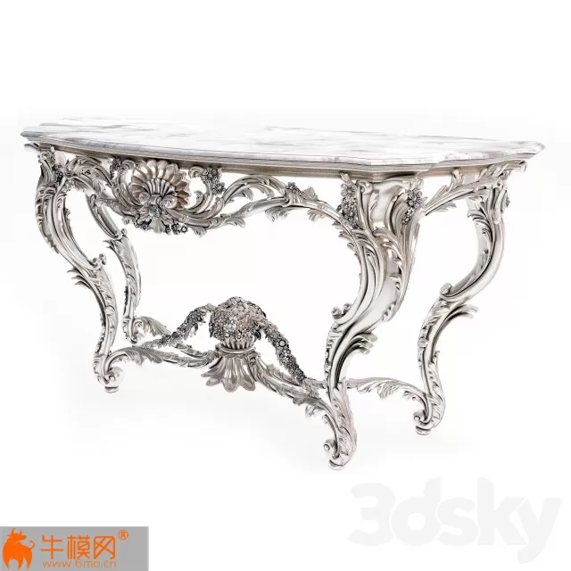 Consolle Roberto Giovannini – 1510 Consolle Roberto Giovannini – 1510