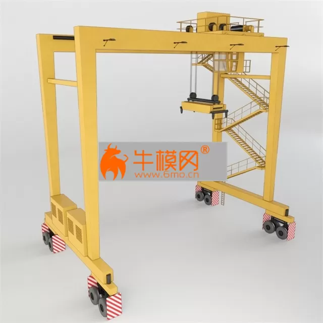 Container crane – 1511 Container crane – 1511