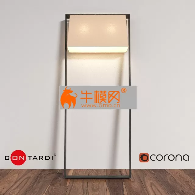 Contardi frame parete – 1512 Contardi frame parete – 1512