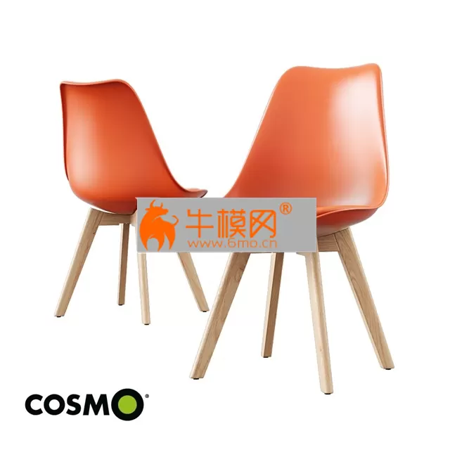 Cosmo Sephi – 1536 Cosmo Sephi – 1536