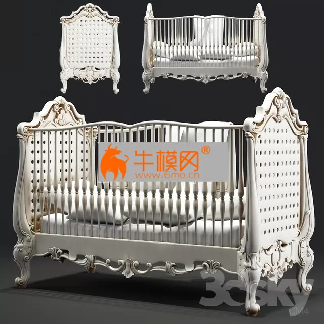 Cradle 5852 – 1546 Cradle 5852 – 1546