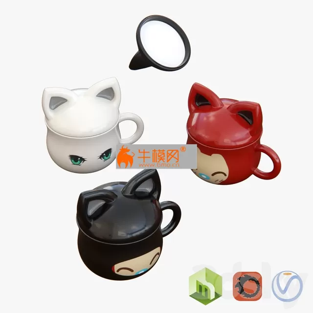 Cup Anime – 1557 Cup Anime – 1557