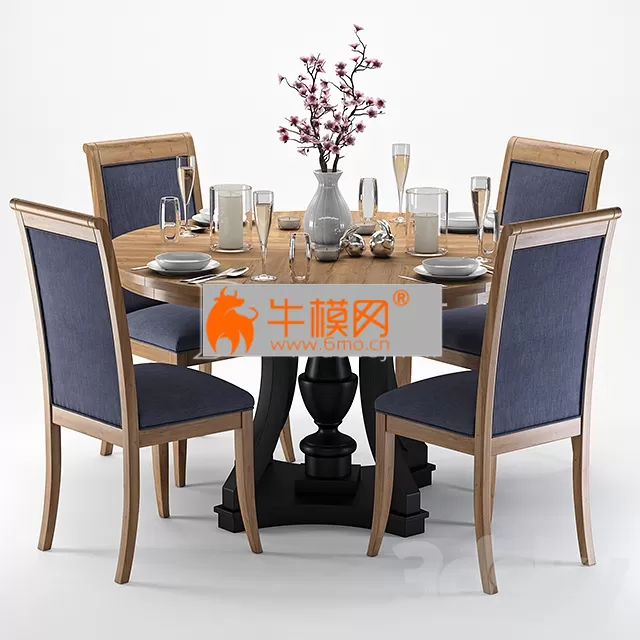 Dantone Arizona Coventry – 1577