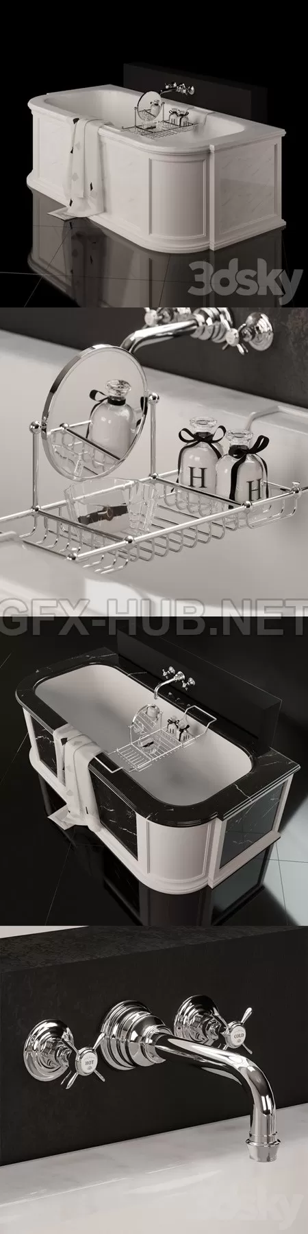 Devon and Devon President – 1599